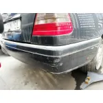 MERCEDES-BENZ CLASE C (W202) BERLINA MERCEDES CLASE C (W202) BERLINA '1996 180 (202.018) AZUL OSCURO 1993