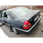 MERCEDES-BENZ CLASE C (W202) BERLINA MERCEDES CLASE C (W202) BERLINA '1996 180 (202.018) AZUL OSCURO 1993