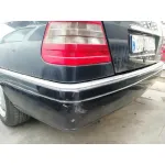 MERCEDES-BENZ CLASE C (W202) BERLINA MERCEDES CLASE C (W202) BERLINA '1996 180 (202.018) AZUL OSCURO 1993