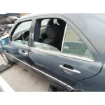 MERCEDES-BENZ CLASE C (W202) BERLINA MERCEDES CLASE C (W202) BERLINA '1996 180 (202.018) AZUL OSCURO 1993