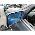 MERCEDES-BENZ CLASE C (W202) BERLINA MERCEDES CLASE C (W202) BERLINA '1996 180 (202.018) AZUL OSCURO 1993