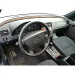 MERCEDES-BENZ CLASE C (W202) BERLINA MERCEDES CLASE C (W202) BERLINA '1996 180 (202.018) AZUL OSCURO 1993