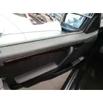 MERCEDES-BENZ CLASE C (W202) BERLINA MERCEDES CLASE C (W202) BERLINA '1996 180 (202.018) AZUL OSCURO 1993