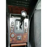 MERCEDES-BENZ CLASE C (W202) BERLINA MERCEDES CLASE C (W202) BERLINA '1996 180 (202.018) AZUL OSCURO 1993