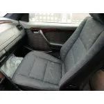 MERCEDES-BENZ CLASE C (W202) BERLINA MERCEDES CLASE C (W202) BERLINA '1996 180 (202.018) AZUL OSCURO 1993