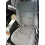 MERCEDES-BENZ CLASE C (W202) BERLINA MERCEDES CLASE C (W202) BERLINA '1996 180 (202.018) AZUL OSCURO 1993