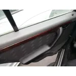 MERCEDES-BENZ CLASE C (W202) BERLINA MERCEDES CLASE C (W202) BERLINA '1996 180 (202.018) AZUL OSCURO 1993