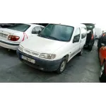 CITROEN BERLINGO '1997 1.9 1,9 D SX MODUTOP FAMILIAR BLANCO