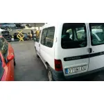 CITROEN BERLINGO '1997 1.9 1,9 D SX MODUTOP FAMILIAR BLANCO