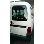 CITROEN BERLINGO '1997 1.9 1,9 D SX MODUTOP FAMILIAR BLANCO