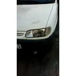 CITROEN BERLINGO '1997 1.9 1,9 D SX MODUTOP FAMILIAR BLANCO