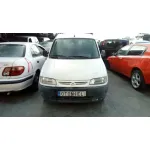 CITROEN BERLINGO '1997 1.9 1,9 D SX MODUTOP FAMILIAR BLANCO