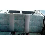 CITROEN BERLINGO '1997 1.9 1,9 D SX MODUTOP FAMILIAR BLANCO