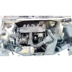 CITROEN BERLINGO '1997 1.9 1,9 D SX MODUTOP FAMILIAR BLANCO