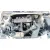 CITROEN BERLINGO '1997 1.9 1,9 D SX MODUTOP FAMILIAR BLANCO