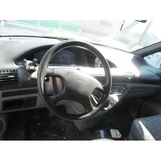 FIAT ULYSSE (121) '1999 1.9 TURBODIESEL AZUL