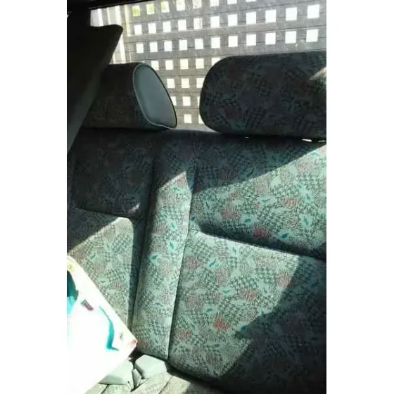 FIAT ULYSSE (121) '1999 1.9 TURBODIESEL AZUL