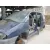 FIAT ULYSSE (121) '1999 1.9 TURBODIESEL AZUL