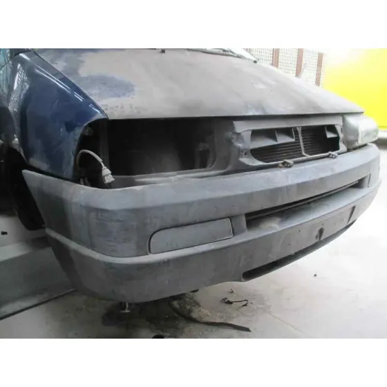 FIAT ULYSSE (121) '1999 1.9 TURBODIESEL AZUL