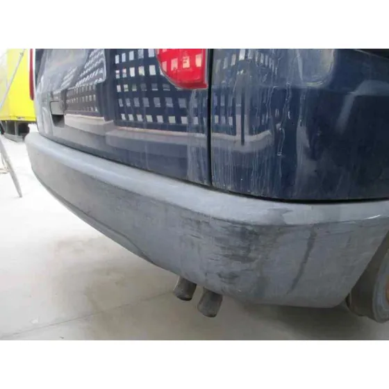 FIAT ULYSSE (121) '1999 1.9 TURBODIESEL AZUL