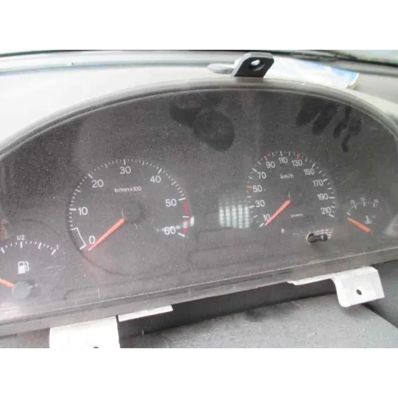 FIAT ULYSSE (121) '1999 1.9 TURBODIESEL AZUL