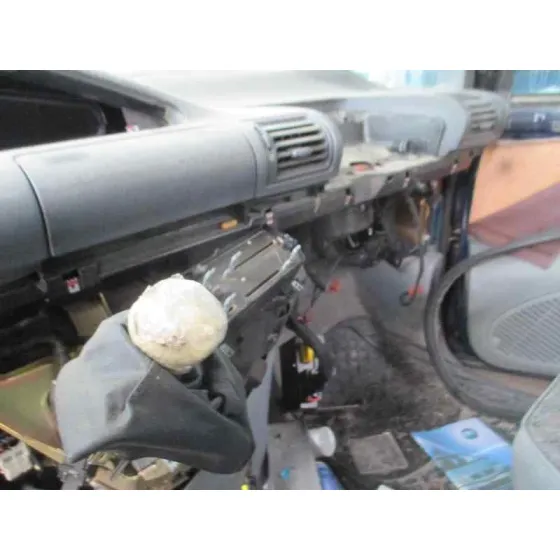FIAT ULYSSE (121) '1999 1.9 TURBODIESEL AZUL