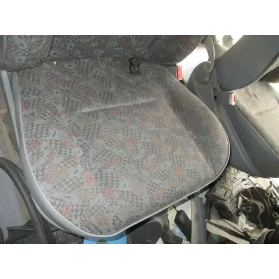 FIAT ULYSSE (121) '1999 1.9 TURBODIESEL AZUL