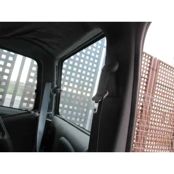FIAT ULYSSE (121) '1999 1.9 TURBODIESEL AZUL