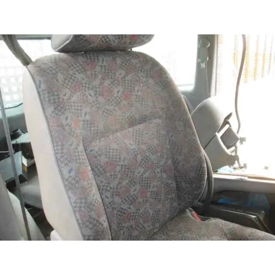 FIAT ULYSSE (121) '1999 1.9 TURBODIESEL AZUL