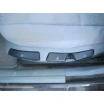 BMW SERIE 3 BERLINA (E46) BMW SERIE 3 BERLINA (E46) '1998 320D NEGRO 1998
