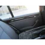 BMW SERIE 3 BERLINA (E46) BMW SERIE 3 BERLINA (E46) '1998 320D NEGRO 1998