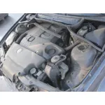 BMW SERIE 3 BERLINA (E46) BMW SERIE 3 BERLINA (E46) '1998 320D NEGRO 1998