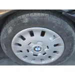 BMW SERIE 3 BERLINA (E46) BMW SERIE 3 BERLINA (E46) '1998 320D NEGRO 1998