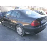BMW SERIE 3 BERLINA (E46) BMW SERIE 3 BERLINA (E46) '1998 320D NEGRO 1998