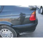BMW SERIE 3 BERLINA (E46) BMW SERIE 3 BERLINA (E46) '1998 320D NEGRO 1998