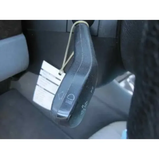 BMW SERIE 3 BERLINA (E46) '1998 320D NEGRO