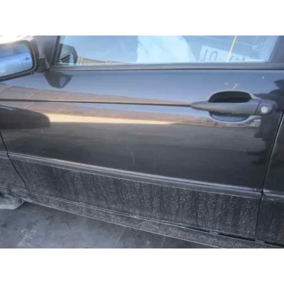 BMW SERIE 3 BERLINA (E46) '1998 320D NEGRO