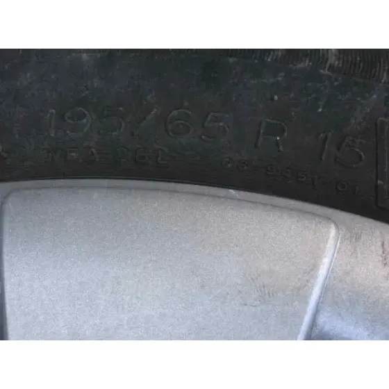 BMW SERIE 3 BERLINA (E46) '1998 320D NEGRO
