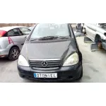 MERCEDES-BENZ CLASE A (W168) MERCEDES CLASE A (W168) '2000 140 (168.031) NEGRO 1997
