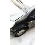 MERCEDES-BENZ CLASE A (W168) MERCEDES CLASE A (W168) '2000 140 (168.031) NEGRO 1997
