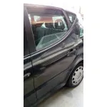 MERCEDES-BENZ CLASE A (W168) MERCEDES CLASE A (W168) '2000 140 (168.031) NEGRO 1997