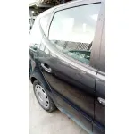 MERCEDES-BENZ CLASE A (W168) MERCEDES CLASE A (W168) '2000 140 (168.031) NEGRO 1997