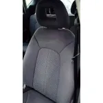 MERCEDES-BENZ CLASE A (W168) MERCEDES CLASE A (W168) '2000 140 (168.031) NEGRO 1997
