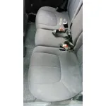 MERCEDES-BENZ CLASE A (W168) MERCEDES CLASE A (W168) '2000 140 (168.031) NEGRO 1997