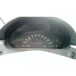 MERCEDES-BENZ CLASE A (W168) MERCEDES CLASE A (W168) '2000 140 (168.031) NEGRO 1997