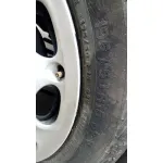MERCEDES-BENZ CLASE A (W168) MERCEDES CLASE A (W168) '2000 140 (168.031) NEGRO 1997