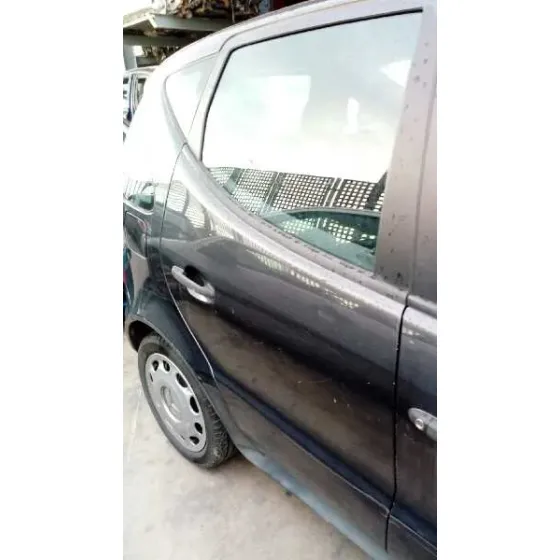 MERCEDES CLASE A (W168) '2000 140 (168.031) NEGRO