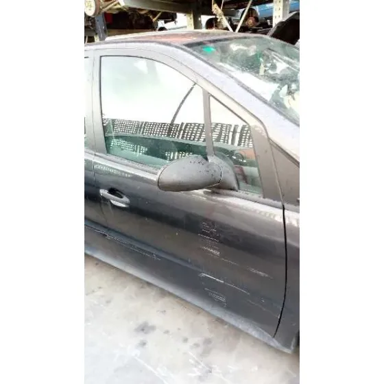 MERCEDES CLASE A (W168) '2000 140 (168.031) NEGRO