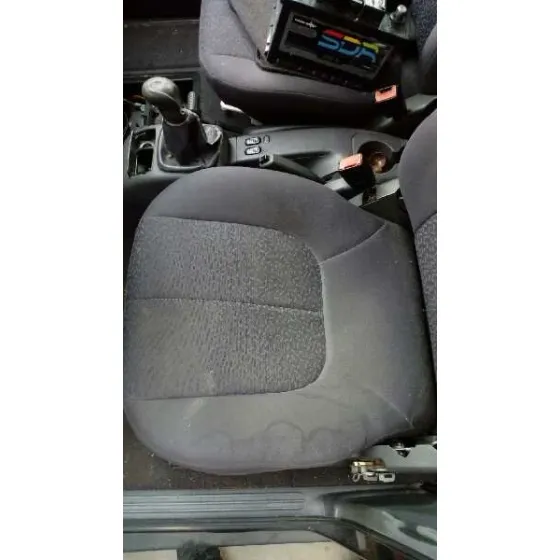 MERCEDES CLASE A (W168) '2000 140 (168.031) NEGRO