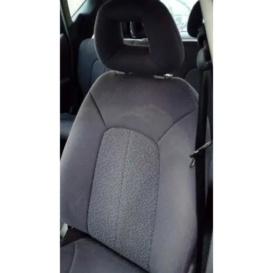 MERCEDES CLASE A (W168) '2000 140 (168.031) NEGRO